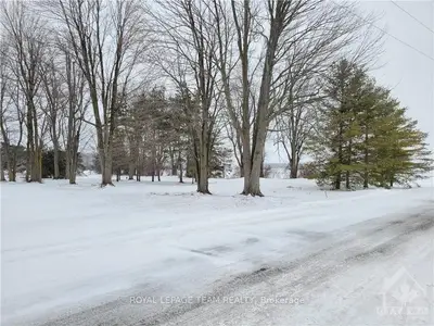 Pt Lt 20 Marcellus Road, South Dundas, On K0c 1h0
