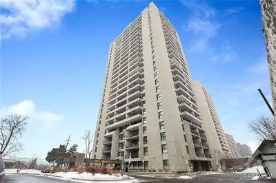 1785 FROBISHER Lane 1104, Alta Vista and Area, ON K1G 3T7