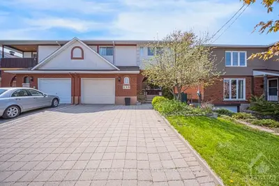 568 FOXVIEW Place N, Manor Park - Cardinal Glen and Area, ON K1K 4C4