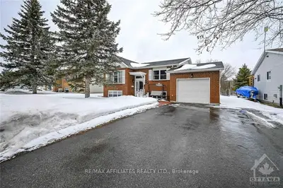 50 Merrick Street, Smiths Falls, On K7a 4r6