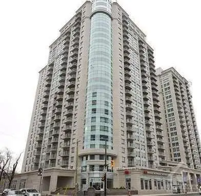 234 RIDEAU Street 1211, Lower Town - Sandy Hill, ON K1N 0A9
