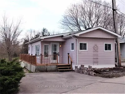 1871 OXFORD Avenue 19, Elizabethtown-Kitley, ON K6V 7B5