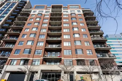 375 Lisgar Street 303, Ottawa Centre, On K2p 0e3