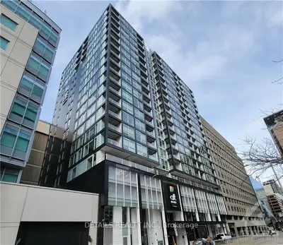 199 SLATER Street 2116, Ottawa Centre, ON K1P 0A6