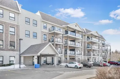 120 PRESTIGE Circle 117, Orleans - Cumberland and Area, ON K4A 1B4