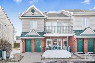 2925 LAURIER Street 307, Clarence-Rockland, ON K4K 1T8