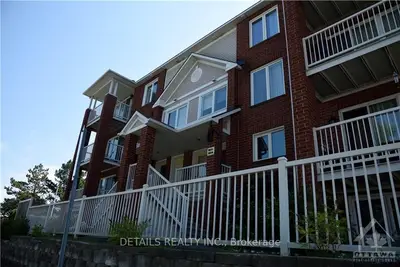 1602 LOCKSLEY Lane 30, Beacon Hill North - South and Area, ON K1J 1B6