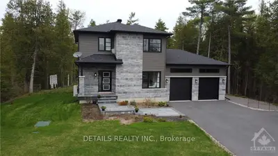 284 Stonewalk Way, Carp - Dunrobin - Huntley - Fitzroy And Area, On K0a 2h0