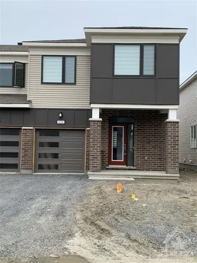 624 ALLIED Mews, Stittsville - Munster - Richmond, ON K2S 1B9