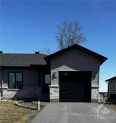 469 LANCASTER Street, North Dundas, ON K0C 2K0