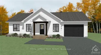 17 Water Street, North Grenville, On K0j 1j0