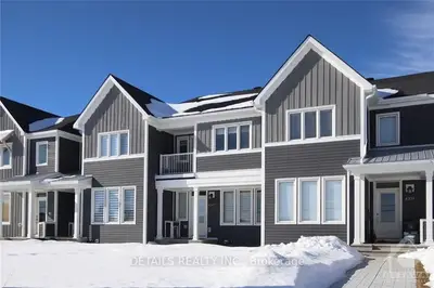 6341 PERTH Street, Stittsville - Munster - Richmond, ON K0A 2Z0