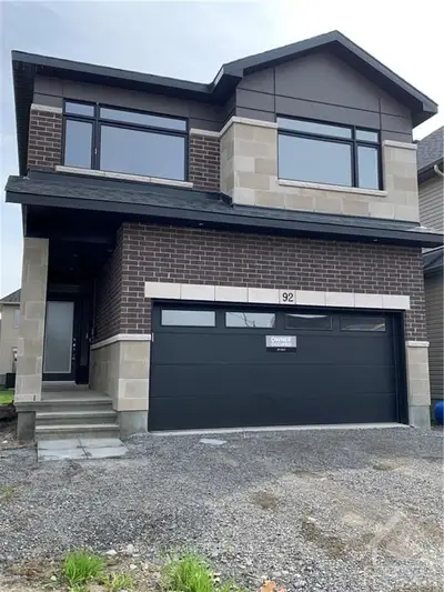 92 Big Dipper Street, Blossom Park - Airport and Area, ON K4M 0L9