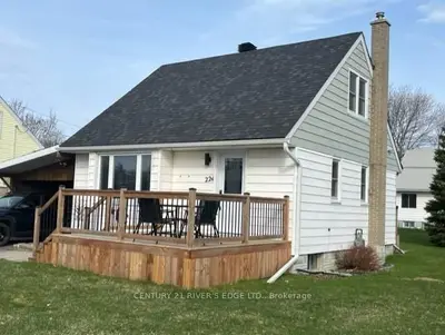 224 CHURCHILL Road, Prescott, ON K0E 1T0