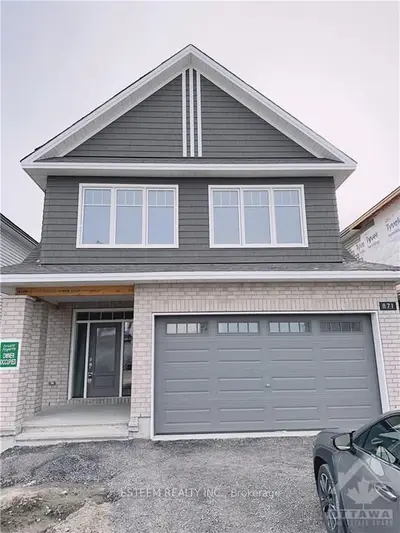 871 SNOWDROP Crescent, Blossom Park - Airport and Area, ON K1T 0G8