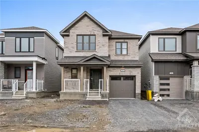 302 Crossway Terrace, Stittsville - Munster - Richmond, ON K2S 3A8