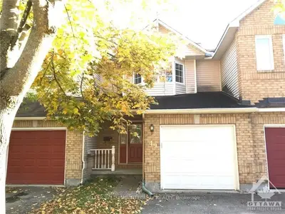 49 KALBROOK Street, Kanata, ON K2T 1A6