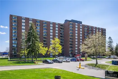 1465 Baseline Road 610, Belair Park - Copeland Park and Area, ON K2C 3L9