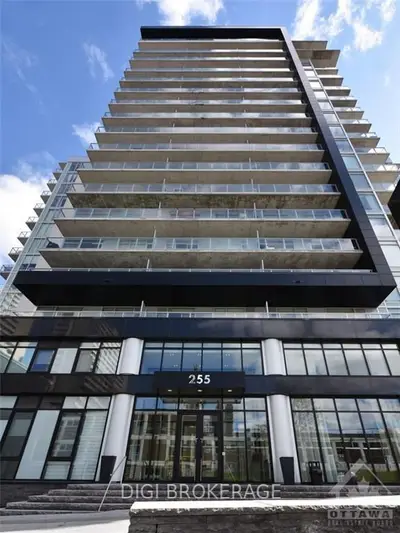 255 Bay Street 1513, Ottawa Centre, ON K1R 0C5