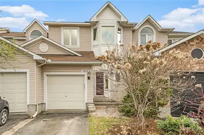 1897 HENNESSY Crescent, Orleans - Cumberland and Area, ON K4A 3X7