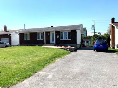 1012 GHISLAIN Street, Hawkesbury, ON K6A 3B2