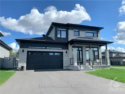 1255 Avignon Street, Russell, ON K0A 1W0