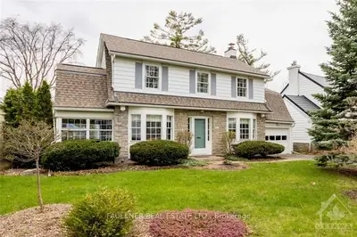 452 ISLAND PARK Drive, Westboro - Hampton Park, ON K1Y 0B3
