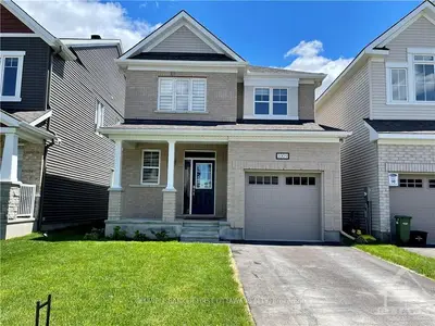 1009 COTTONTAIL Walk, Orleans - Cumberland and Area, ON K4A 3W5