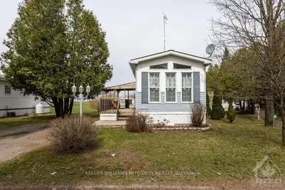 14 KAPUSKASING, Stittsville - Munster - Richmond, ON K0A 1B0
