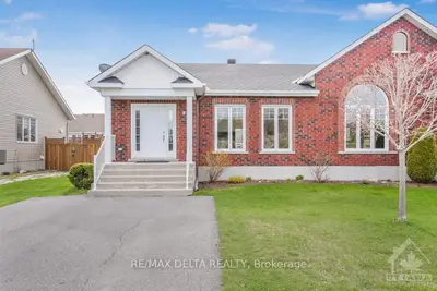 91 PITRE Street, Alfred and Plantagenet, ON K0B 1A0