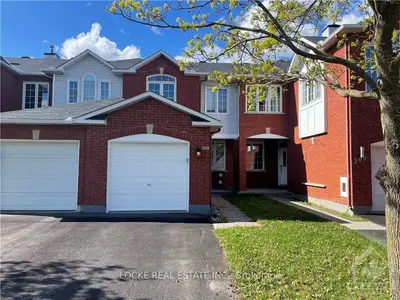 202 Forestglade Crescent, Hunt Club - South Keys and Area, ON K1G 6A7