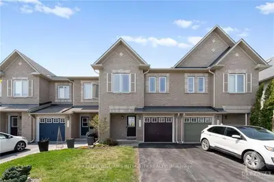 253 WILDCLIFF Way, Orleans - Cumberland and Area, ON K4A 0L4