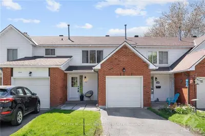 1782 AXMINSTER Court, Orleans - Convent Glen and Area, ON K1C 1Z4