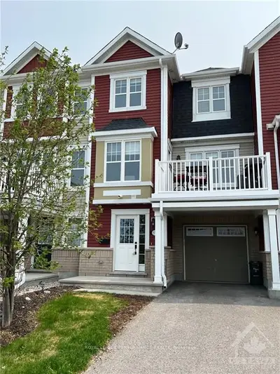 179 PAR LA VILLE Circle, Stittsville - Munster - Richmond, ON K2S 0T6