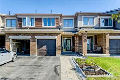104 YELLOWCRESS Way, Orleans - Cumberland and Area, ON K4A 1C1
