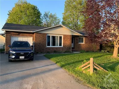 205 PARLIAMENT Street, North Grenville, ON K0G 1J0