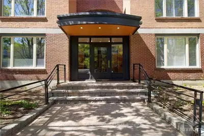 499 SUNNYSIDE Avenue 110, Glebe - Ottawa East and Area, ON K1S 0S8