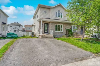 1034 HERITAGE Drive, Clarence-Rockland, ON K4K 1T4