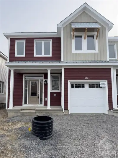2011 POSTILION Street, Stittsville - Munster - Richmond, ON K0A 2Z0