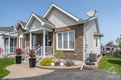 242 TRILLIUM Circle, Alfred and Plantagenet, ON K0A 3K0