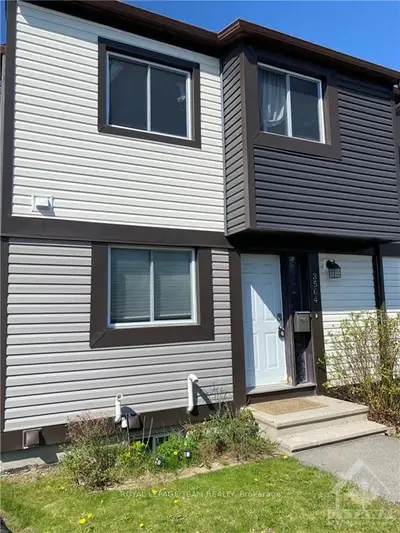 3504 ALADDIN Lane, Blossom Park - Airport and Area, ON K1T 0E1