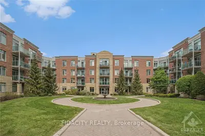 205 BOLTON Street 110, Lower Town - Sandy Hill, ON K1N 1K7