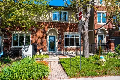 209 HOPEWELL Avenue, Glebe - Ottawa East and Area, ON K1S 5R9