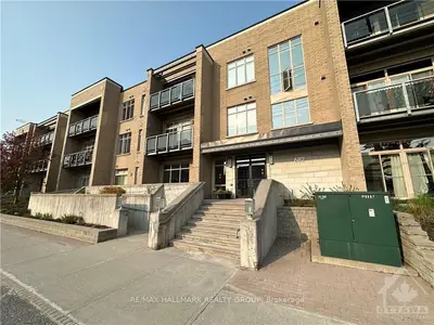 682 CHURCHILL Avenue N, Carlingwood - Westboro and Area, ON K1Z 5G5