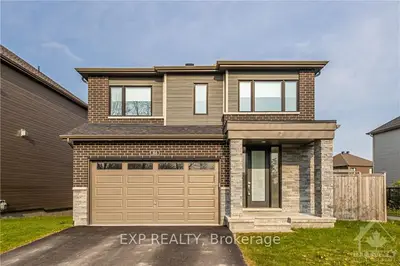 166 SPINDRIFT Circle, Manotick - Kars - Rideau Twp and Area, ON K4M 1J8