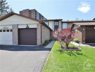 2620 Southvale Crescent, Elmvale Acres And Area, On K1b 5b5