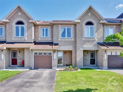 269 MONTMORENCY Way, Orleans - Cumberland and Area, ON K4A 0J4