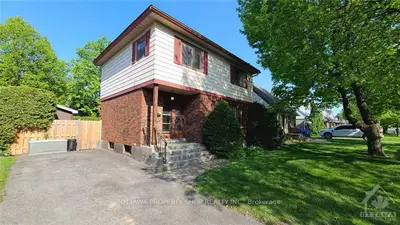 1201 CHECKERS Road, Belair Park - Copeland Park and Area, ON K2C 2S8