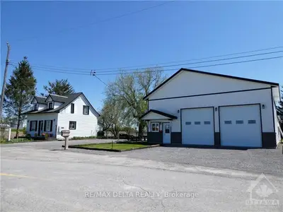 2822 MAISONNEUVE Road, Clarence-Rockland, ON K0A 3N0
