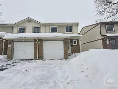 1570 CHEEVERS Crescent, Orleans - Cumberland and Area, ON K4A 2J9